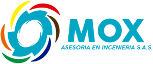 Logo mox asesoría en ingeniería